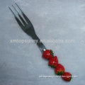 kitchen utensils imported cook tools with resin decorative handle